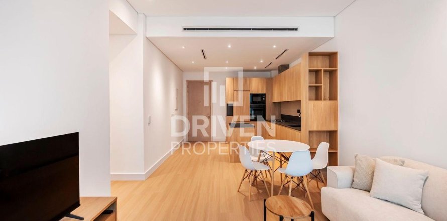 דירה ב Jumeirah Village Circle, Dubai, איחוד האמירויות 1 חדר שינה, 105 מ"ר מספר 684193