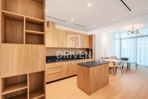 דירה להשכרה ב Jumeirah Village Circle, Dubai, איחוד האמירויות  1 חדר שינה, 105 מ"ר, מספר 684193 - תמונה 3