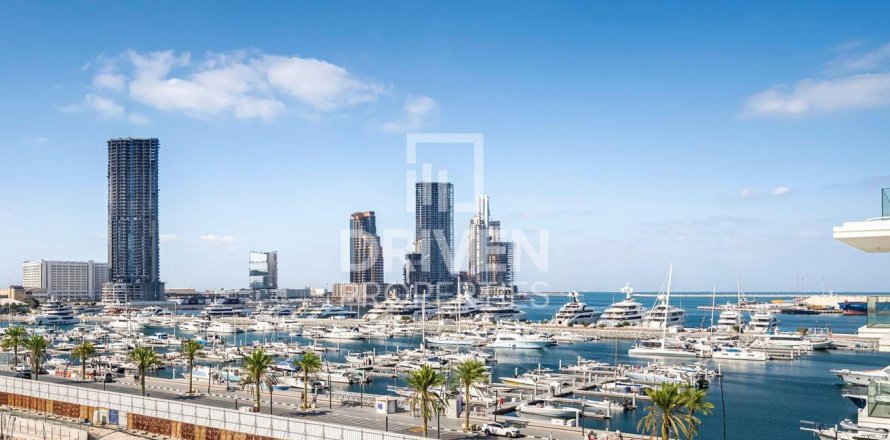 Lakás itt: Mina Rashid, Dubai, EAE, 2 hálószoba, 107 m², azonosító: 684194