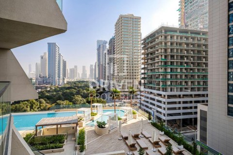 Apartman u Jumeirah Village Circle, Dubai, UAE 1 spavaća soba, 75 m2 Br. 684192 - fotografija 1