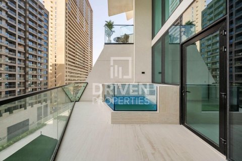 Apartman u Jumeirah Village Circle, Dubai, UAE 1 spavaća soba, 75 m2 Br. 684192 - fotografija 3