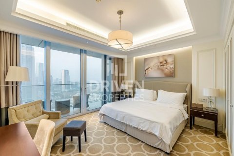 Apartmán v Downtown Dubai (Downtown Burj Dubai), SAE 2 spálne, 135 m2 č. 684299 - Fotografia 5