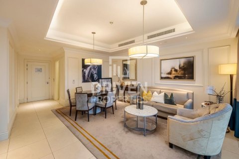 Apartmán v Downtown Dubai (Downtown Burj Dubai), SAE 2 spálne, 135 m2 č. 684299 - Fotografia 3