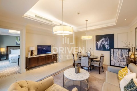Apartmán v Downtown Dubai (Downtown Burj Dubai), SAE 2 spálne, 135 m2 č. 684299 - Fotografia 4
