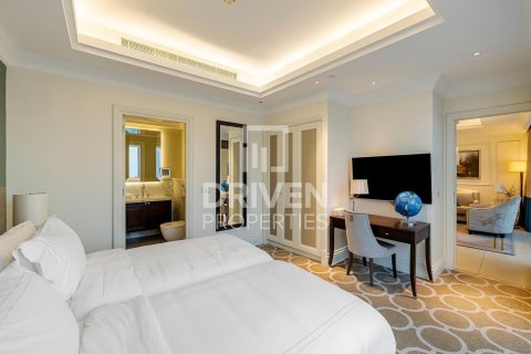 Apartmán v Downtown Dubai (Downtown Burj Dubai), SAE 2 spálne, 135 m2 č. 684299 - Fotografia 9