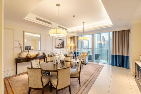 Apartmán v Downtown Dubai (Downtown Burj Dubai), SAE 2 spálne, 135 m2 č. 684299 - Fotografia 2