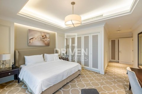 Apartmán v Downtown Dubai (Downtown Burj Dubai), SAE 2 spálne, 135 m2 č. 684299 - Fotografia 6