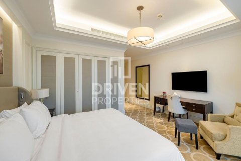 Apartmán v Downtown Dubai (Downtown Burj Dubai), SAE 2 spálne, 135 m2 č. 684299 - Fotografia 7