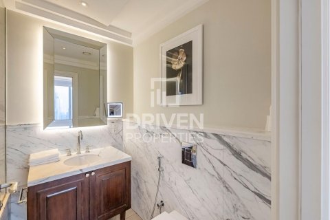 Apartmán v Downtown Dubai (Downtown Burj Dubai), SAE 2 spálne, 135 m2 č. 684299 - Fotografia 11