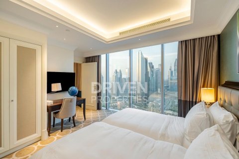 Apartmán v Downtown Dubai (Downtown Burj Dubai), SAE 2 spálne, 135 m2 č. 684299 - Fotografia 10