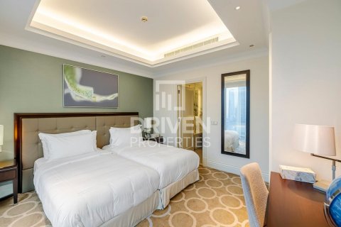 Apartmán v Downtown Dubai (Downtown Burj Dubai), SAE 2 spálne, 135 m2 č. 684299 - Fotografia 8