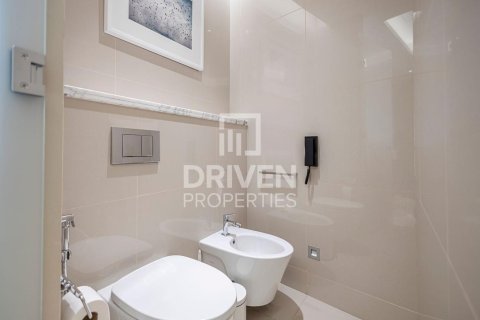 Lägenhet uthyres i Downtown Dubai (Downtown Burj Dubai), Dubai, UAE 2 sovrum, 143 kvm Nr. 684298 - fotografi 15