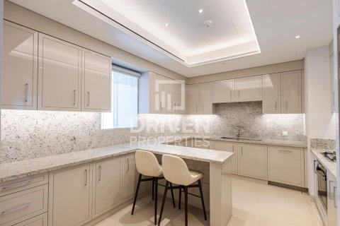 Lägenhet uthyres i Downtown Dubai (Downtown Burj Dubai), Dubai, UAE 2 sovrum, 143 kvm Nr. 684298 - fotografi 8