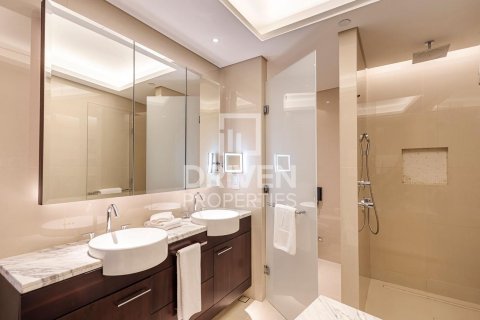 Lägenhet uthyres i Downtown Dubai (Downtown Burj Dubai), Dubai, UAE 2 sovrum, 143 kvm Nr. 684298 - fotografi 14