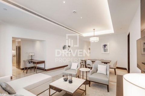 Lägenhet uthyres i Downtown Dubai (Downtown Burj Dubai), Dubai, UAE 2 sovrum, 143 kvm Nr. 684298 - fotografi 7