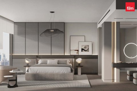 Byt v Meydan, Dubai, SAE 2 ložnice, 120.9 m² Č.: 598162 - fotografie 5