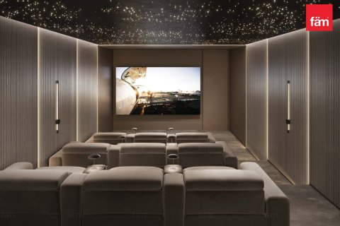 Byt v Meydan, Dubai, SAE 2 ložnice, 120.9 m² Č.: 598162 - fotografie 8