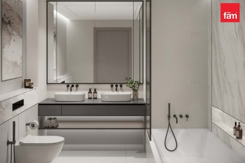 Byt v Meydan, Dubai, SAE 2 ložnice, 120.9 m² Č.: 598162 - fotografie 7