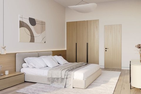 Byt v Dubai, SAE 3 ložnice, 160.1 m² Č.: 598163 - fotografie 3