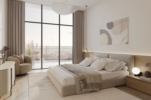Byt v Dubai, SAE 3 ložnice, 160.1 m² Č.: 598163 - fotografie 2