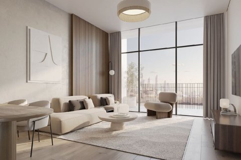 Byt v Dubai, SAE 3 ložnice, 160.1 m² Č.: 598163 - fotografie 13