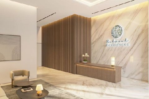 Byt v Dubai, SAE 3 ložnice, 160.1 m² Č.: 598163 - fotografie 5