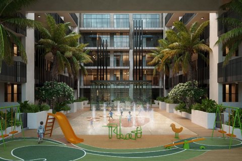 Byt v Dubai, SAE 3 ložnice, 160.1 m² Č.: 598163 - fotografie 8