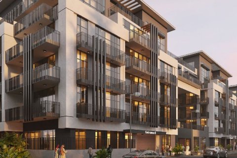 Byt v Dubai, SAE 3 ložnice, 160.1 m² Č.: 598163 - fotografie 7