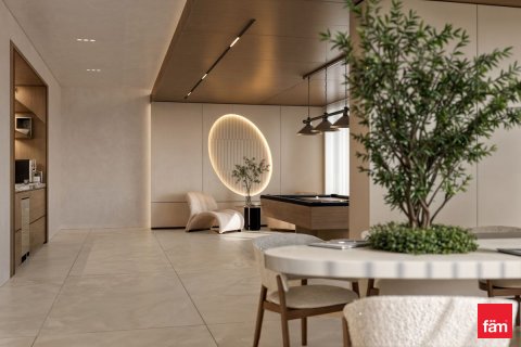 Byt v Dubai, SAE 1 ložnice, 72 m² Č.: 622392 - fotografie 7
