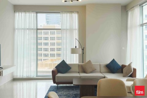 Apartment in Al Sufouh, Dubai, UAE 2 bedrooms, 131.6 sq.m. № 622391 - photo 12