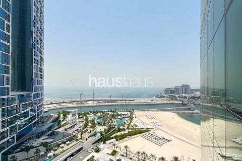 Apartmen di Jumeirah Beach Residence, Dubai, UAE 2 bilik tidur, 152 meter persegi № 626554 - foto 12