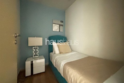 Apartmen di Jumeirah Beach Residence, Dubai, UAE 2 bilik tidur, 152 meter persegi № 626554 - foto 18