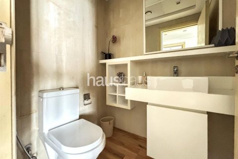 Apartmen di Jumeirah Beach Residence, Dubai, UAE 2 bilik tidur, 152 meter persegi № 626554 - foto 16