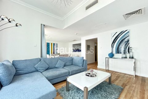 Apartmen di Jumeirah Beach Residence, Dubai, UAE 2 bilik tidur, 152 meter persegi № 626554 - foto 5