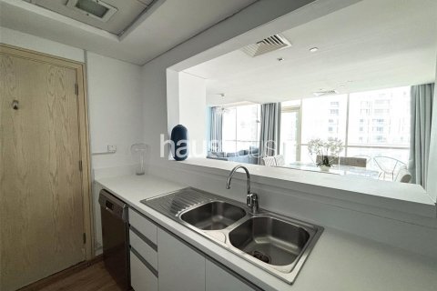 Apartmen di Jumeirah Beach Residence, Dubai, UAE 2 bilik tidur, 152 meter persegi № 626554 - foto 8
