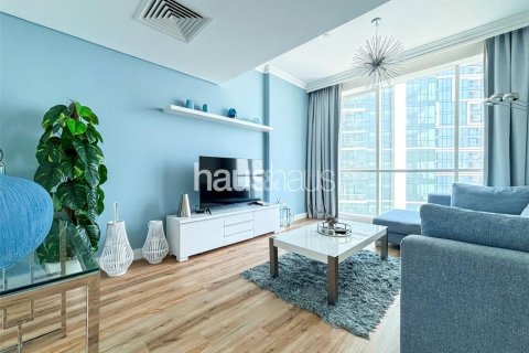 Apartmen di Jumeirah Beach Residence, Dubai, UAE 2 bilik tidur, 152 meter persegi № 626554 - foto 3