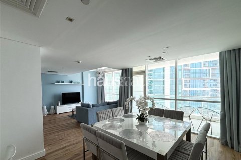Apartmen di Jumeirah Beach Residence, Dubai, UAE 2 bilik tidur, 152 meter persegi № 626554 - foto 17