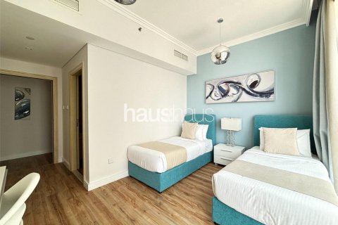 Apartmen di Jumeirah Beach Residence, Dubai, UAE 2 bilik tidur, 152 meter persegi № 626554 - foto 13