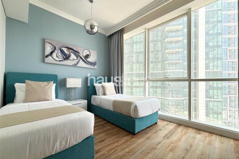 Apartmen di Jumeirah Beach Residence, Dubai, UAE 2 bilik tidur, 152 meter persegi № 626554 - foto 14