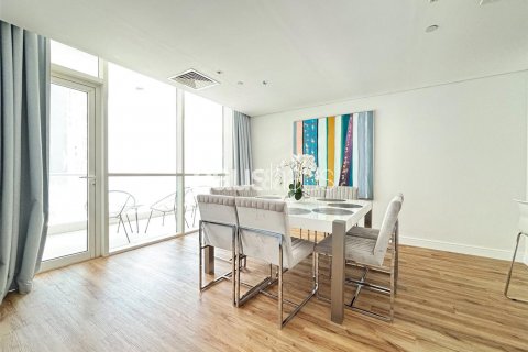 Apartmen di Jumeirah Beach Residence, Dubai, UAE 2 bilik tidur, 152 meter persegi № 626554 - foto 4