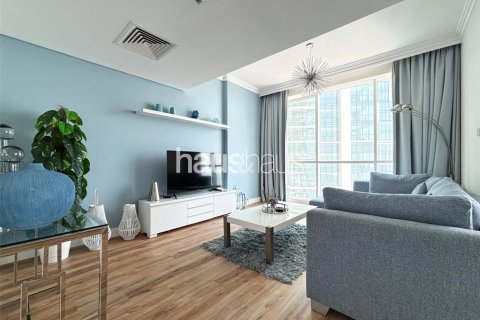 Apartmen di Jumeirah Beach Residence, Dubai, UAE 2 bilik tidur, 152 meter persegi № 626554 - foto 6