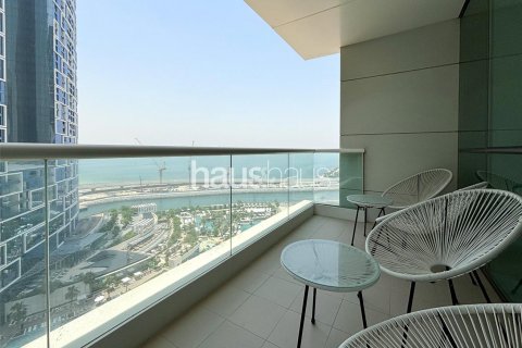 Apartmen di Jumeirah Beach Residence, Dubai, UAE 2 bilik tidur, 152 meter persegi № 626554 - foto 2