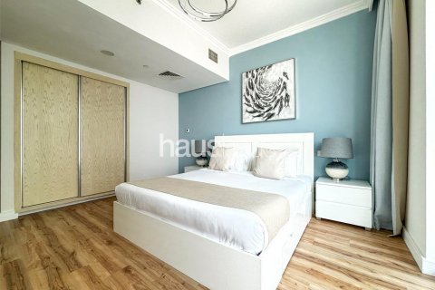 Apartmen di Jumeirah Beach Residence, Dubai, UAE 2 bilik tidur, 152 meter persegi № 626554 - foto 11