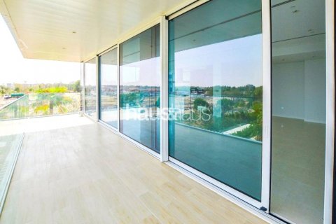 Apartemen di Al Barari, Dubai, UEA 1 kamar tidur, 178 m2 nomor 626491 - foto 8