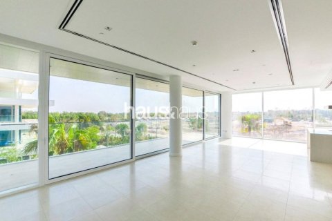 Apartemen di Al Barari, Dubai, UEA 1 kamar tidur, 178 m2 nomor 626491 - foto 6