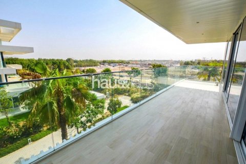 Apartemen di Al Barari, Dubai, UEA 1 kamar tidur, 178 m2 nomor 626491 - foto 1