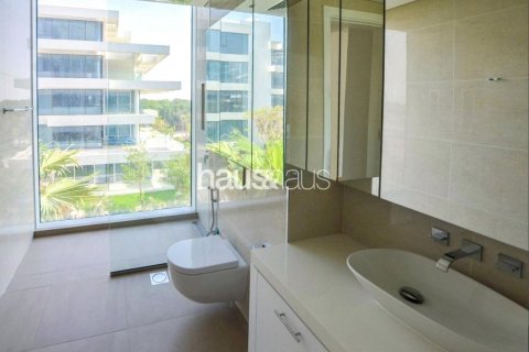 Apartemen di Al Barari, Dubai, UEA 1 kamar tidur, 178 m2 nomor 626491 - foto 7