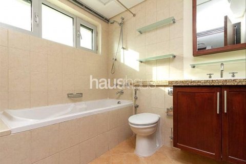 Byt v The Views, Dubai, SAE 2 ložnice, 128 m² Č.: 626556 - fotografie 9