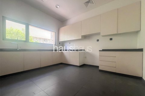 DAMAC Hills (Akoya by DAMAC), Dubai, BAE’de kiralık вилла 5 yatak odası, 467 m&sup2; No 626555 - fotoğraf 6