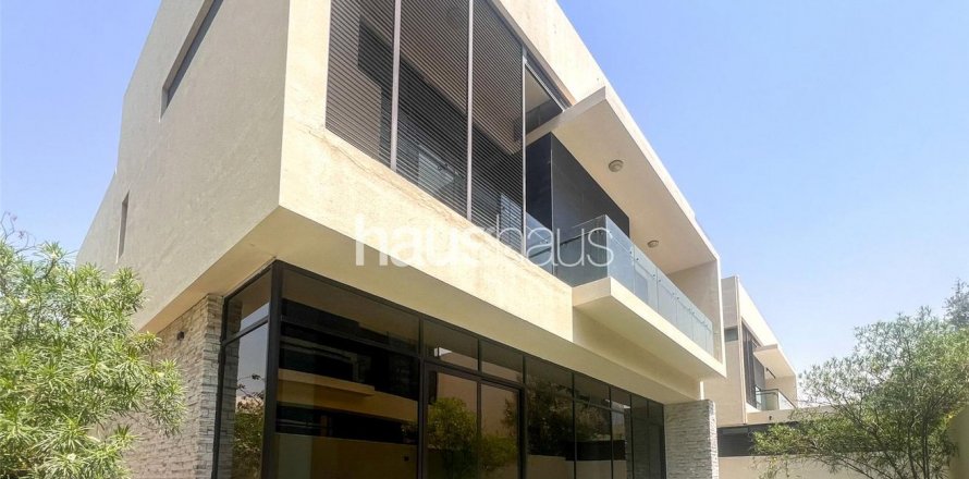 DAMAC Hills (Akoya by DAMAC), Dubai, BAE’de вилла 5 yatak odası, 467 m&sup2; No 626555